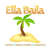 Caratula frontal de Ella Baila (Featuring Angela Hunte & Dj Buddha) (Cd Single) Maffio