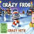 Disco Crazy Hits (Crazy Christmas Edition) de Crazy Frog
