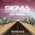 Caratula frontal de Anywhere (Remixes) (Ep) Sigma