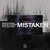 Caratula frontal de Mistaken (Featuring Matisse & Sadko, Alex Aris) (Cd Single) Martin Garrix