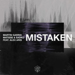 Mistaken (Featuring Matisse & Sadko, Alex Aris) (Cd Single) Martin Garrix