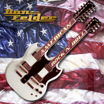 American Rock 'n' Roll Don Felder