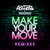 Caratula frontal de Make Your Move (Featuring Redondo) (Remixes) (Ep) Anton Powers