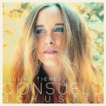 Aqui Me Tienes (Cd Single) Consuelo Schuster