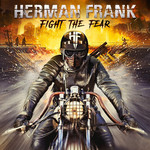 Fight The Fear Herman Frank