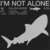 Carátula frontal Calvin Harris I'm Not Alone (2019) (Ep)