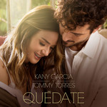 Quedate (Featuring Tommy Torres) (Cd Single) Kany Garcia