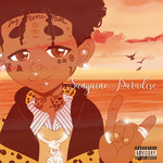 Sanguine Paradise (Cd Single) Lil Uzi Vert