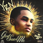 God Save Me (Cd Single) Ybn Almighty Jay