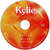 Carátula cd Kylie Minogue Golden (Weiss Remix) (Cd Single)