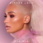 Bitter Love (Cd Single) Pia Mia