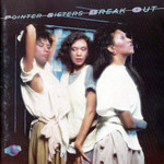 Break Out Pointer Sisters