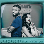 La Respuesta (Featuring Maluma) (Cd Single) Becky G