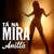 Caratula frontal de Ta Na Mira (Cd Single) Anitta