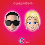Con Calma (Featuring Katy Perry & Snow) (Remix) (Cd Single) Daddy Yankee