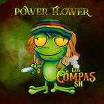 Power Flower (Cd Single) Los Compas Sn