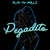 Disco Pegadito (Cd Single) de Play-N-skillz