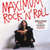Cartula frontal Primal Scream Maximum Rock 'n' Roll: The Singles