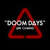 Caratula frontal de Doom Days (Cd Single) Bastille