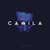 Cartula frontal Camila Energia (Cd Single)