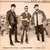 Disco Date La Vuelta (Featuring Nicky Jam & Sebastian Yatra) (Cd Single) de Luis Fonsi