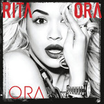 Ora (Japan Edition) Rita Ora