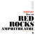 Cartula frontal Vance Joy Live At Red Rocks Amphitheatre