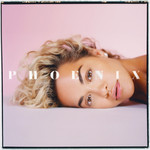 Phoenix (Japan Edition) Rita Ora