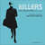 Cartula frontal The Killers Mr. Brightside (Jacques Lu Cont's Thin White Duke Mix) (Cd Single)