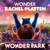 Cartula frontal Rachel Platten Wonder (Cd Single)