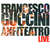 Cartula frontal Francesco Guccini Anfiteatro Live