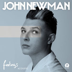 Feelings (Acoustic) (Cd Single) John Newman