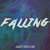 Caratula frontal de Falling (Cd Single) James Maslow
