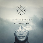 Think About You (Featuring Valerie Broussard) (Galantis Remix) (Cd Single) Kygo