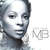 Cartula frontal Mary J. Blige The Breakthrough