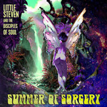 Summer Of Sorcery Little Steven