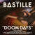 Caratula frontal de Doom Days Bastille