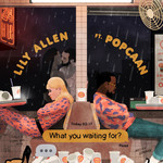What You Waiting For? (Featuring Popcaan) (Cd Single) Lily Allen