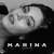 Cartula frontal Marina Superstar (Cd Single)