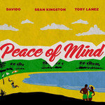 Peace Of Mind (Featuring Davido & Tory Lanez) (Cd Single) Sean Kingston