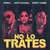 Caratula frontal de No Lo Trates (Featuring Daddy Yankee & Natti Natasha) (Cd Single) Pitbull