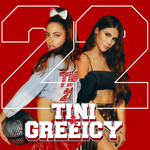 22 (Featuring Greeicy) (Cd Single) Tini