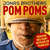 Cartula frontal Jonas Brothers Pom Poms (French Version) (Cd Single)