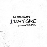 I Don't Care (Featuring Justin Bieber) (Cd Single) Ed Sheeran