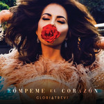 Rompeme El Corazon (Cd Single) Gloria Trevi