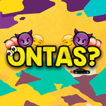 Ontas (Cd Single) Dj Young Mty