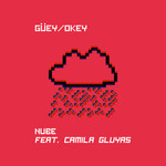 Nube (Featuring Camila Gluyas) (Cd Single) Gey Okey