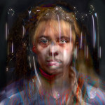 Frontier (Cd Single) Holly Herndon