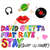 Caratula frontal de Stay (Don't Go Away) (Featuring Raye) (Cd Single) David Guetta