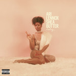 Shea Butter Baby Ari Lennox